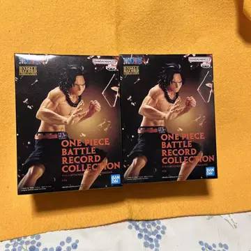 원피스 배틀 레코드 컬렉션 에이스