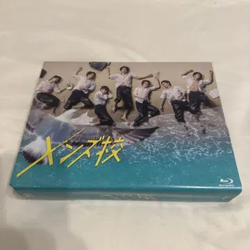나니와단시 남성용
