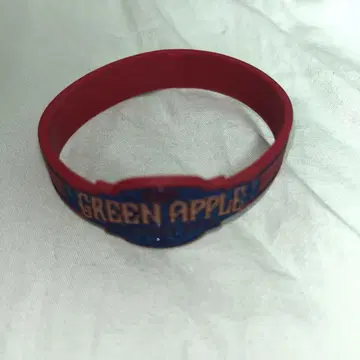 Mrs. GREEN APPLE ENSEMBLE TOUR 러버 밴드