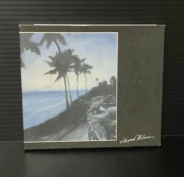 IO - Mood Blue 혜택 포함 KANDYTOWN