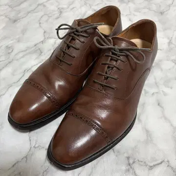 Union Imperial U2006 일본제 스트레이트 팁 6.5