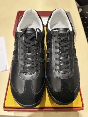 REGAL JZ22 스니커즈