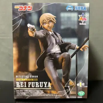 명탐정 코난 REI FURUYA 피규어 강준영(후루야 레이)