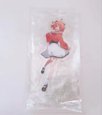 카라피치 컬러풀 피치 노아 씨