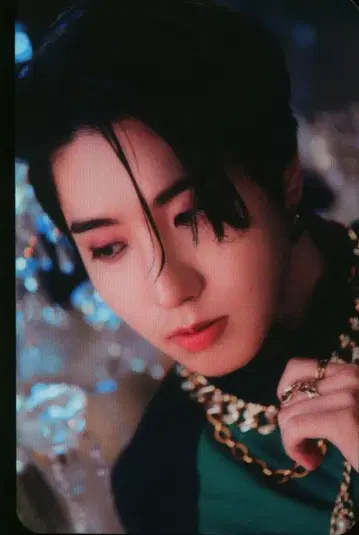 StrayKids HAN THE VICTORY 2/6