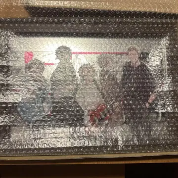 기븐 전 펍 거울 집합 패턴