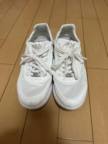 르꼬끄 화이트
