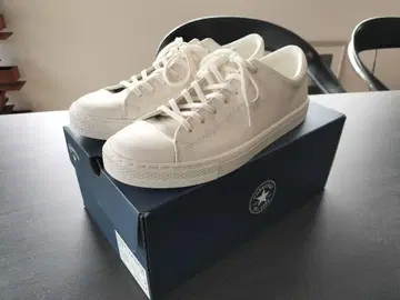 컨버스 ALL STAR COUPE OX (화이트)
