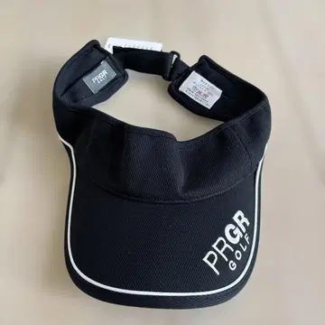 프로기아 선바이저 골프