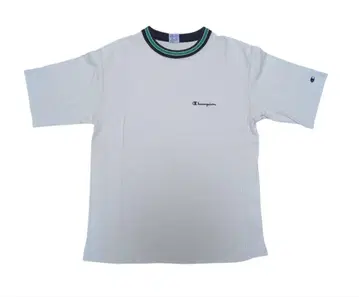 CHAMPION 리버스 위브 티셔츠 M