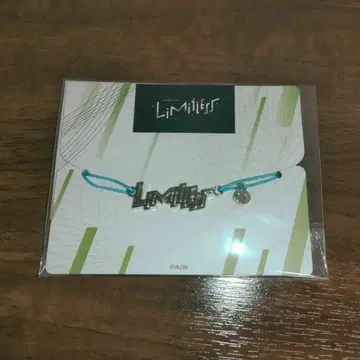 니지산지 ROF-MAO 2nd LIVE 카이타 하루 블레스 팔찌