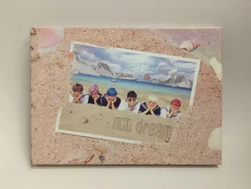 NCT 드림, 우리는 젊다!