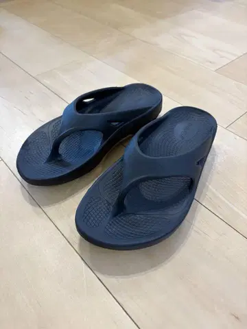 oofos 우포스 리커버리 샌들 24cm