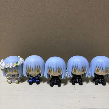 리무루 초코노코