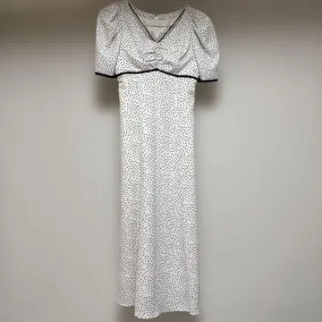 MERCURYDUO 오자미 콜라보 원피스