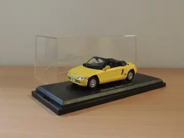 혼다 비트 (1991) 미니카
