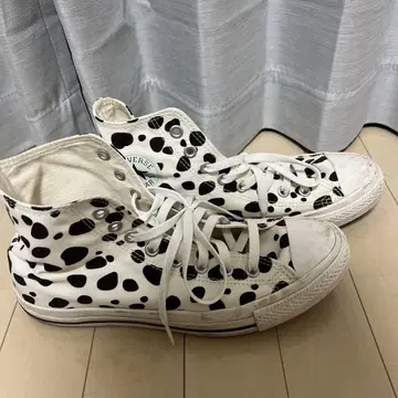 CONVERSE 소 패턴