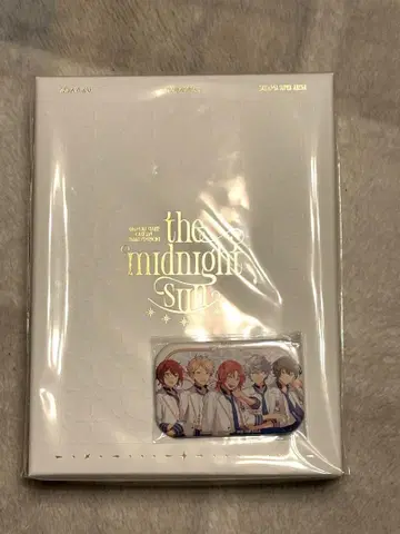 앙스타 스타포니 3rd the midnight sun