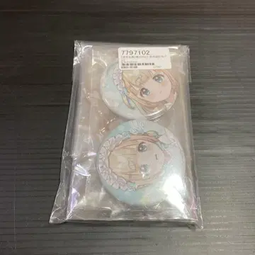 유메카와 카나우 기념 굿즈 세트