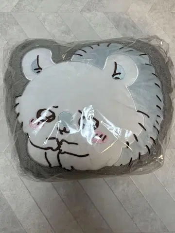 모몽가 쿠션