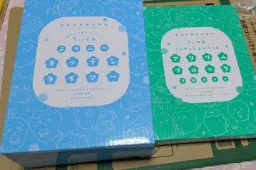 치이카와 (먼작귀) Blu-ray 디스크 첫 생산 한정판 혜택