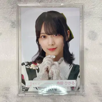 모리타 히카루 다이쇼 로망 의상 요리