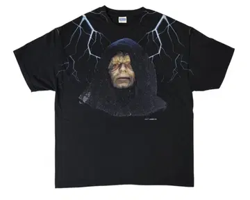 완판템 다스 시디어스 Darth Sidious 티셔츠 XL