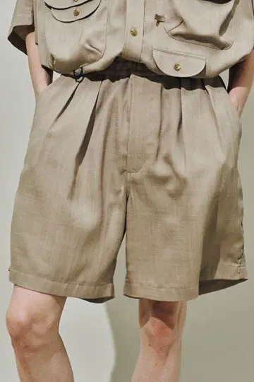 다이와 피어39 다이와 피어 Tech Easy 2P Shorts
