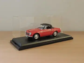 Nissan Fairlady 2000 (1967) 미니카