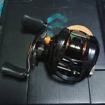 다이와 알파스 CTSV70 7.2