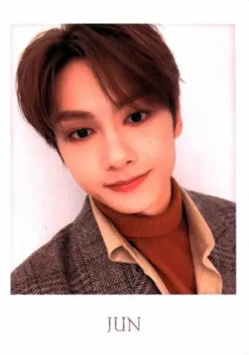 세븐틴 JUN 2020 TO CARAT 32