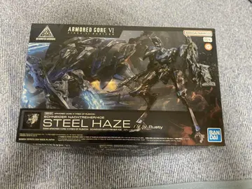 30MM ARMORED CORE VI 스틸 헤이즈 프라모델