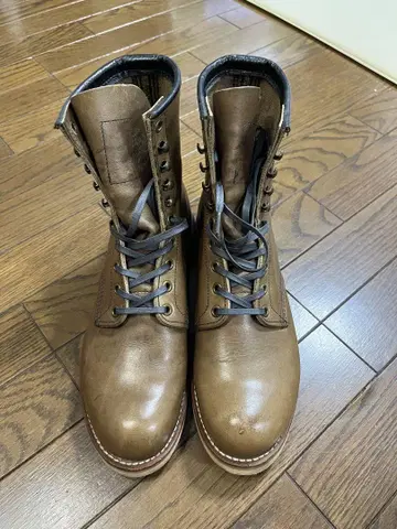 REDWING 레드윙 2941 8 하프 26.5cm
