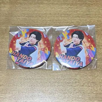 폭상전대 분붐저 한미치오 트레이딩 캔뱃지 컬렉션 Vol.2