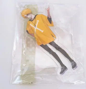 카라피치 컬러풀 피치 타츠 씨
