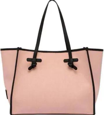 GIANNI CHIARINI 토트백 핑크