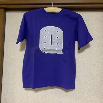 Mr.Children 투어 티셔츠