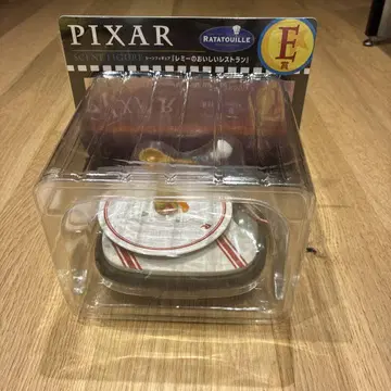 픽사 제일복권 E상