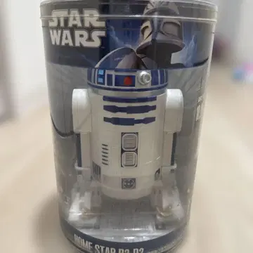 스타 워즈! HOME STAR R2-D2 플라네타륨