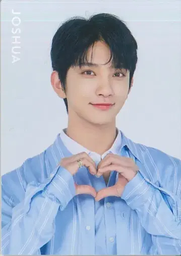 세븐틴 조슈아 2020 SVT 120