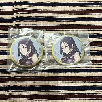 Fate/Grand Order 레이키 소환 캔뱃지 - 겐 라이코