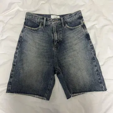 ACLENT 프리진 하프 팬츠