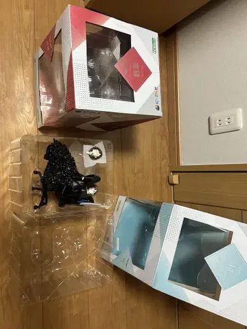 코토부키야 니지산지 쿠츠하 카노 1/7 스케일 피규어