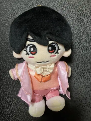 나니와 단시 치비누이 오니시 류세이