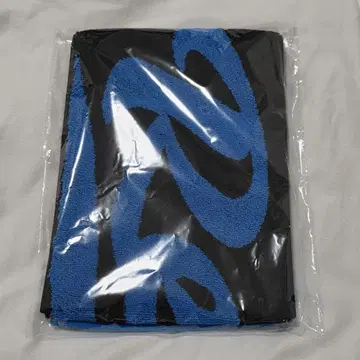 JO1 카와지리 렌 머플러 타월