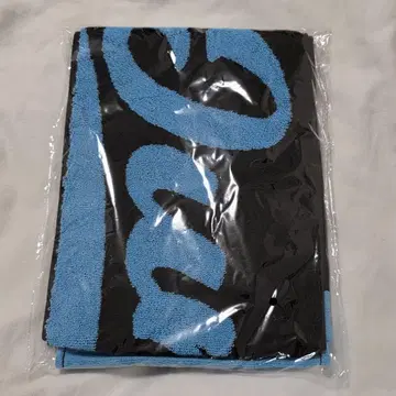 JO1 코노 준키 머플러 타월