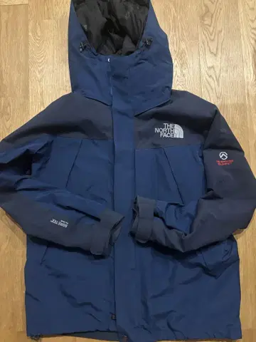 THE NORTH FACE SUMMIT SERIES 마운틴 자켓 M