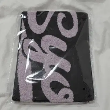 JO1 키마타 쇼야 머플러 타월
