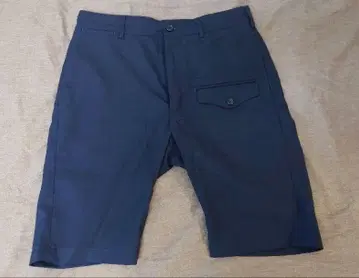 엔지니어드 가먼츠 ENGINEERED GARMENTS 하프 팬츠