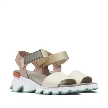 SOREL 키네틱 샌들 KINETIC SANDAL 24cm